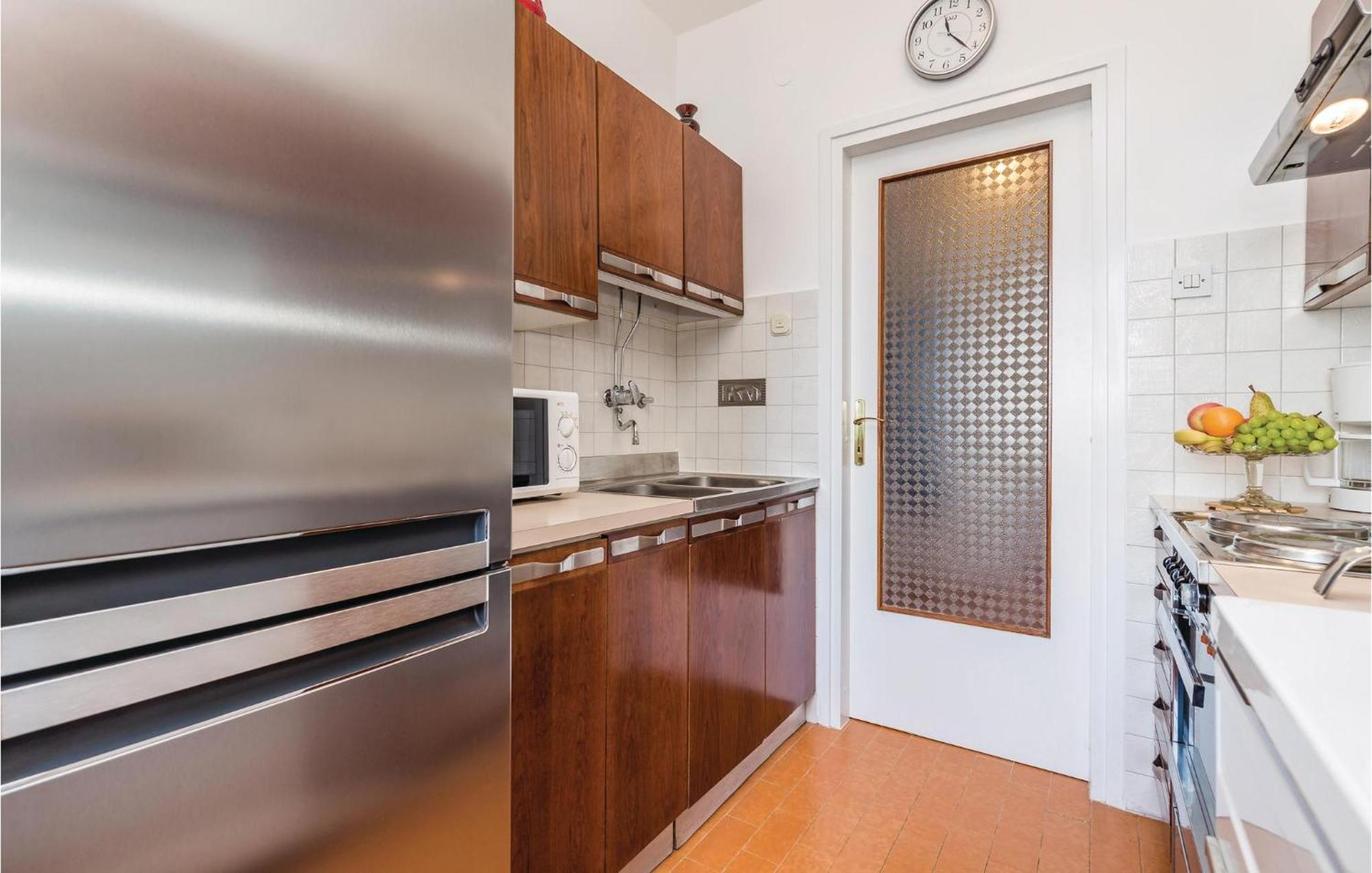 Nice Apartment In Lovran With House Sea View מראה חיצוני תמונה